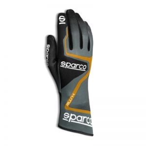SPARCO Glove Rush 00255611GRAF