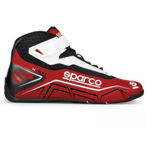 SPARCO Shoe K-Run 00127138RSBI