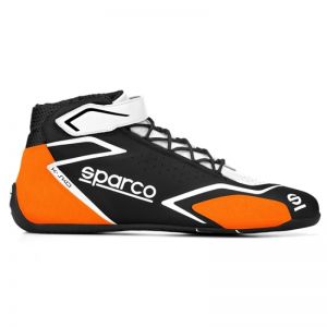 SPARCO Shoe K-Skid 00127736NRAF