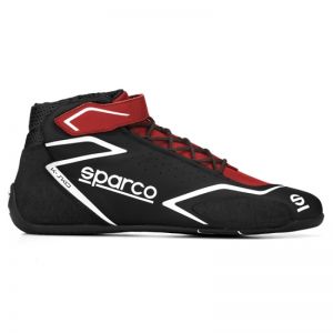 SPARCO Shoe K-Skid 00127741RSNR
