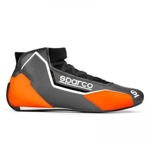 SPARCO Shoe X-Light 00128338NRGR