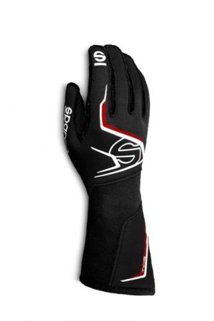 SPARCO Glove Tide 00135608NRRS