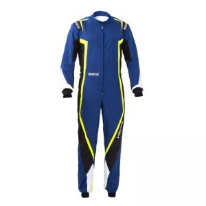 SPARCO Suit Kerb 002341BNGB4XL