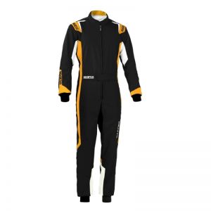 SPARCO Suit Thunder 002342NRAF0XS