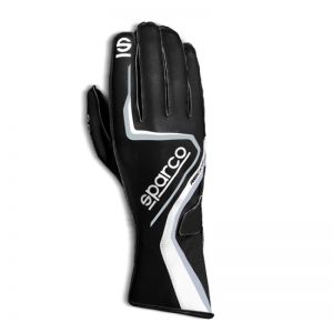 SPARCO Glove Record 00255507NRBI
