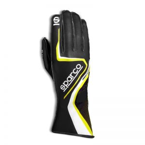 SPARCO Glove Record 00255507NRGF