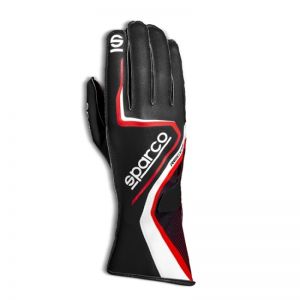 SPARCO Glove Record 00255508NRBI