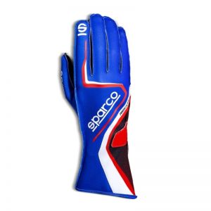 SPARCO Glove Record 00255510NRGF