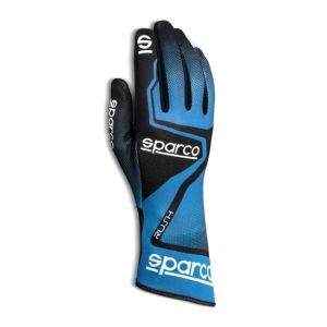 SPARCO Glove Rush 00255612AZNR