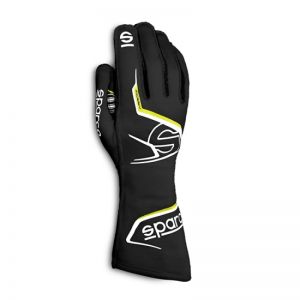SPARCO Gloves Arrow 00255707NRGF