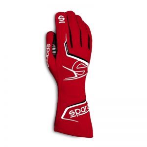 SPARCO Gloves Arrow 00255707RSBI