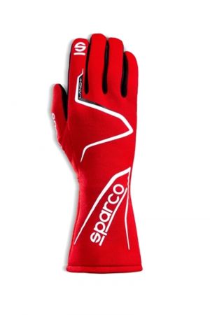 SPARCO Glove Land 00136208RS