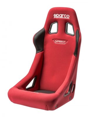 SPARCO Seat Sprint 008235RS