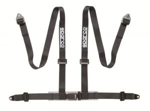 SPARCO Belt Accessories 04604BV1NR