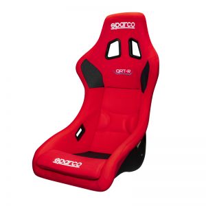 SPARCO Seat QRT-R 008012RRS