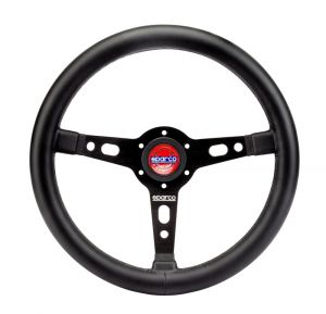 SPARCO Steering Wheel 015TARGA350PLNR