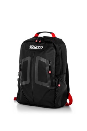 SPARCO Bag Stage 016440NRRS