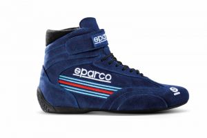 SPARCO Martini-Racing Shoes 00128737MRBM