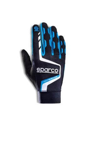 SPARCO Gloves Hypergrip+ 00209508NRAZ