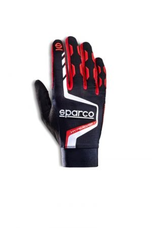 SPARCO Gloves Hypergrip+ 00209508NRRS