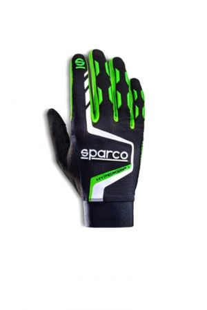 SPARCO Gloves Hypergrip+ 00209508NRVF