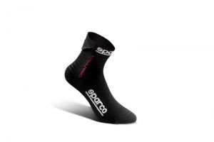 SPARCO Compression Sock 01290NR3839