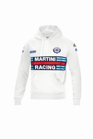 SPARCO Hoodie Martini-Racing 01279MRBI0XS