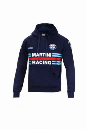 SPARCO Hoodie Martini-Racing 01279MRBM2M