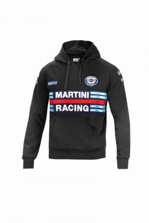 SPARCO Hoodie Martini-Racing 01279MRNR0XS