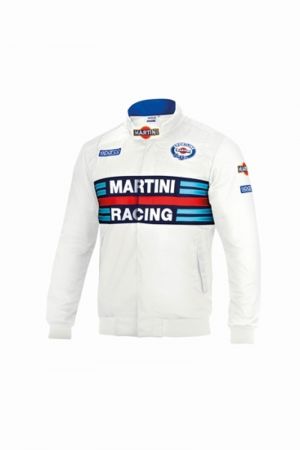 SPARCO Bomber Martini-Racing 01281MRBI4XL