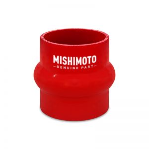 Mishimoto Couplers - Hump Hose MMCP-1.75HPRD