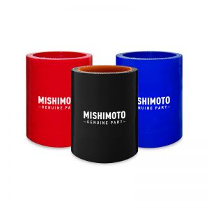 Mishimoto Couplers - Straight MMCP-175SBK