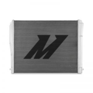 Mishimoto Radiators - Aluminum MMRAD-SUP-20