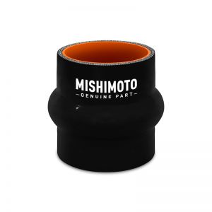 Mishimoto Couplers - Hump Hose MMCP-2.25HPBK