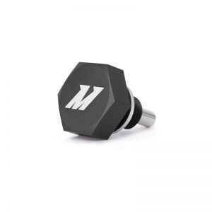 Mishimoto Magnetic Oil Drain Plugs MMODP-M2615BK