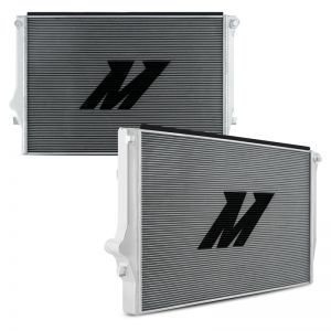 Mishimoto Radiators - Aluminum MMRAD-MK7-15