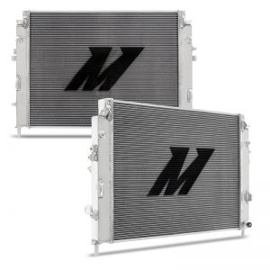 Mishimoto Radiators - Aluminum MMRAD-MIA-06