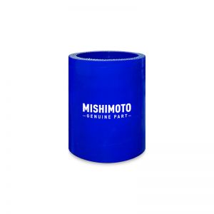 Mishimoto Couplers - Straight MMCP-275SBL