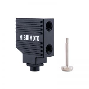 Mishimoto Transmission Coolers MMTC-JK-TBV