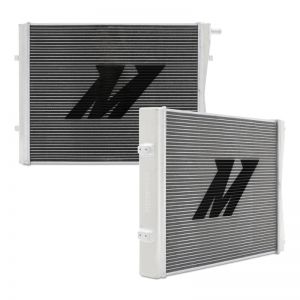 Mishimoto Heat Exchangers MMRAD-HE-03