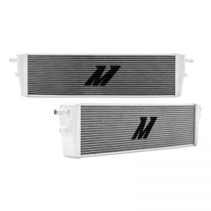 Mishimoto Heat Exchangers MMRAD-HE-01