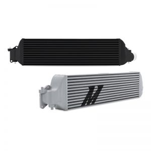 Mishimoto Intercoolers - IC Only MMINT-ACRD-18BK
