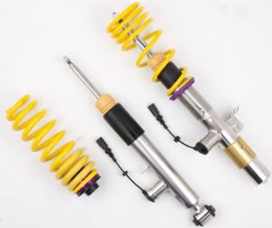 KW Coilover Kit DDC 39020047