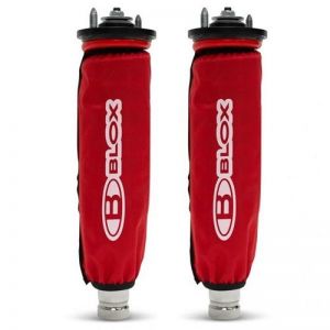BLOX Racing Coilover Covers BXSS-00100-CCR