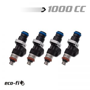 BLOX Racing Fuel Injectors BXEF-04914.14.K-1000-4