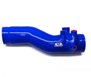 BLOX Racing Silicone Intake Hoses BXFL-50221-BL