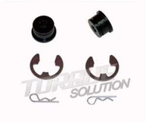 Torque Solution Shifter Cable Bushings TS-SCB-416