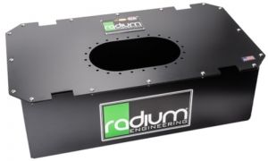 Radium Engineering Fuel Cell 20-0674