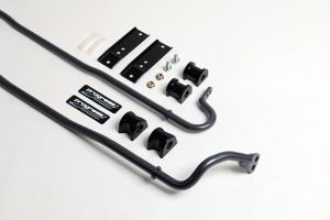 Progress Technology Front/Rear Sway Bar Kits 63.2136