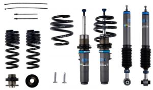 Bilstein Evo Series Coilover Kits 48-300162